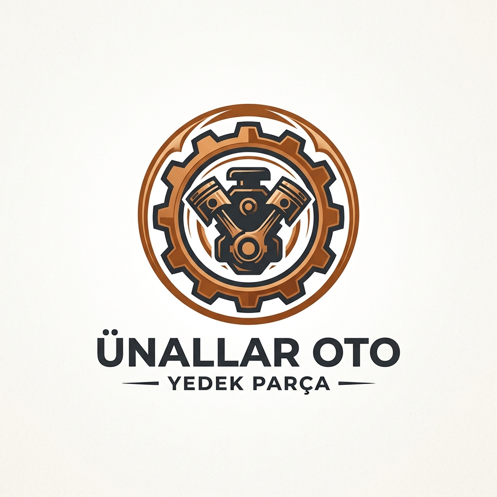 Japon Oto Yedek Parça Logo